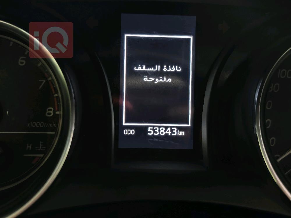 تۆیۆتا کامری